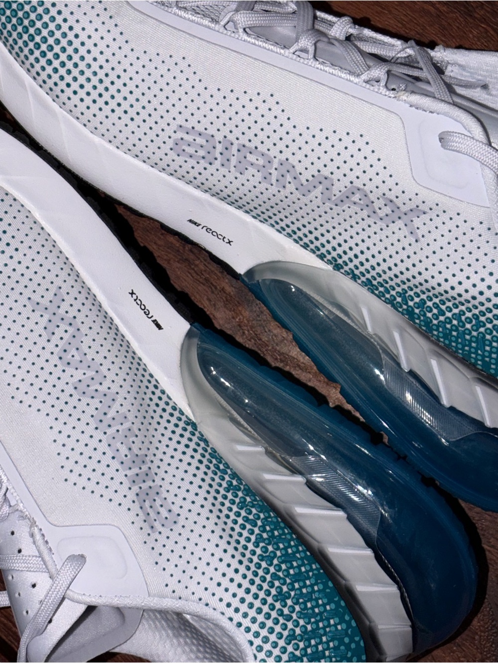 Nike size 12 - Picture 11 of 15
